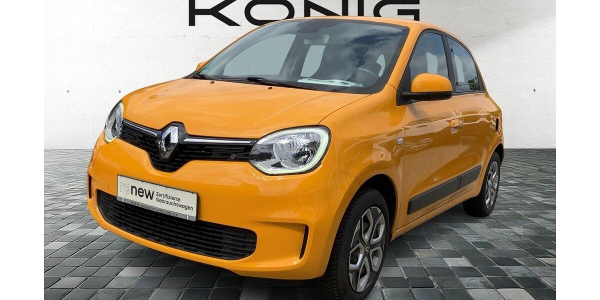 Renault Twingo 25.844 km 8.999 &euro; Berlin 10829