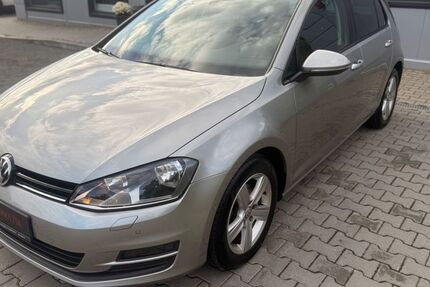 VW Golf 132.485 km 9.999 &euro; Ludwigsfelde 14974