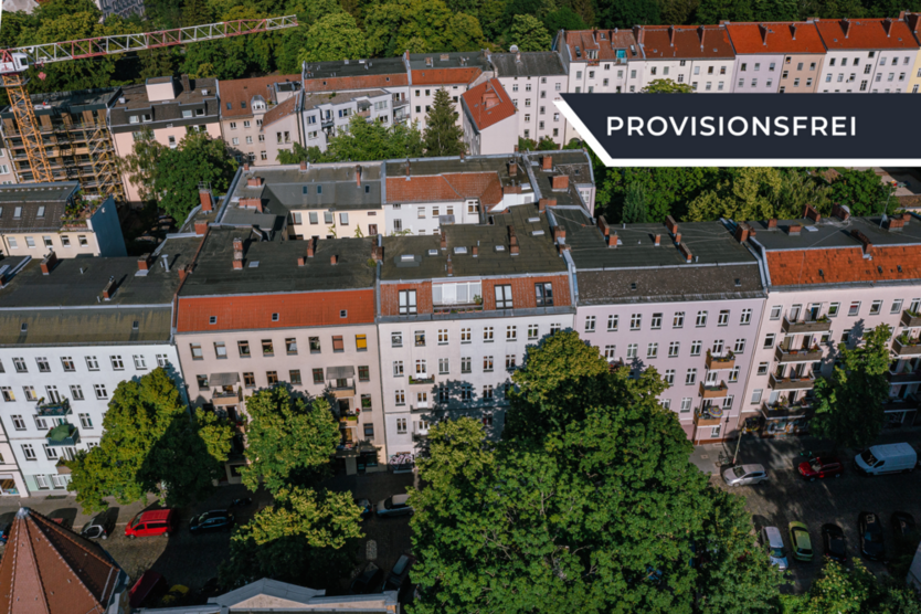 Wohnung zum Kaufen in Berlin 451.000 € 73.04 m²