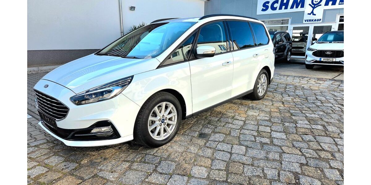 Ford Galaxy 90.000 km 23.980 &euro; Potsdam 14469