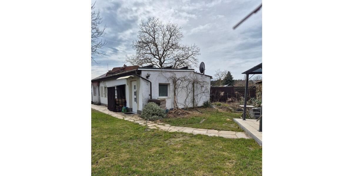 Einfamilienhaus Wildau - 3.5 Zimmer, 111 m&sup2;, 495.000&euro; | Angebot:26396021