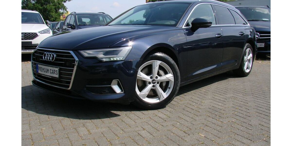 Audi A6 144.066 km 25.980 &euro; Falkensee 14612