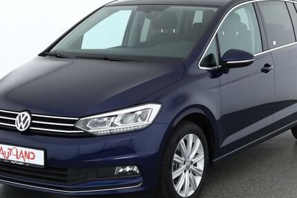 VW Touran 83.614 km 25.990 &euro; Berlin 13599