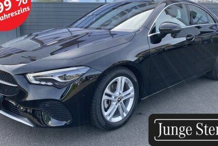 Mercedes-Benz CLA 180 11.686 km 31.280 &euro; Hoppegarten 15366