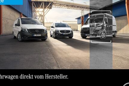 Mercedes-Benz Sprinter 9.000 km 71.990 &euro; Schönefeld 12529