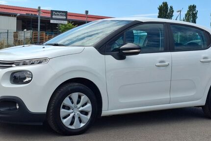 Citroen C3 154.000 km 5.500 &euro; Berlin 15831