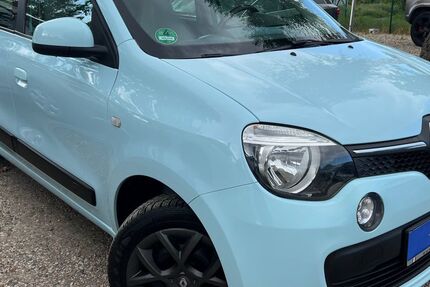 Renault Twingo 85.535 km 6.790 &euro; Berlin 13089