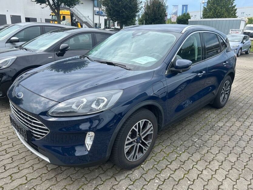 Kuga