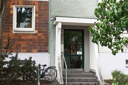 2 Raumwohnung 2 zimmer