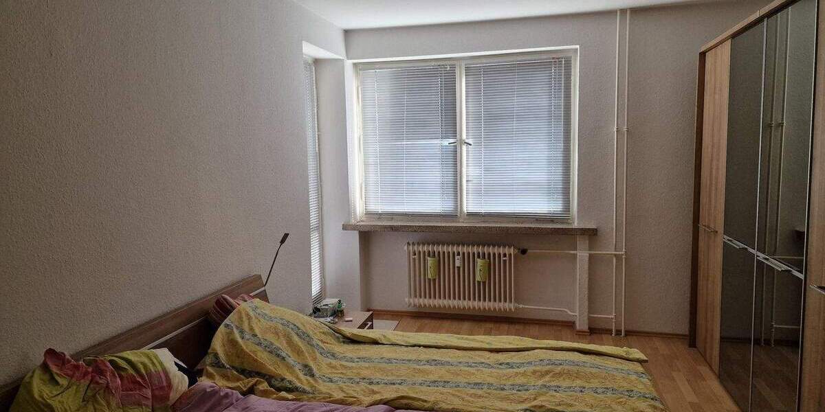 Etagenwohnung Berlin Zehlendorf - 4 Zimmer, 114 m&sup2;, 480.000&euro; | Angebot:25756710