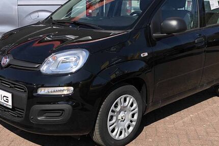 Fiat Panda 2.150 km 13.890 &euro; Gosen 15537