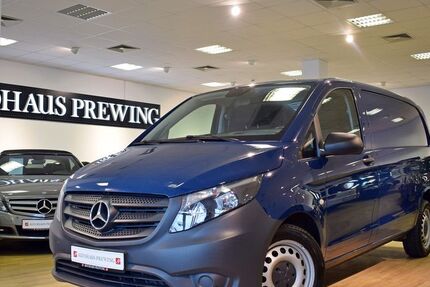 Mercedes-Benz Vito 77.503 km 23.980 &euro; Schönefeld 12529