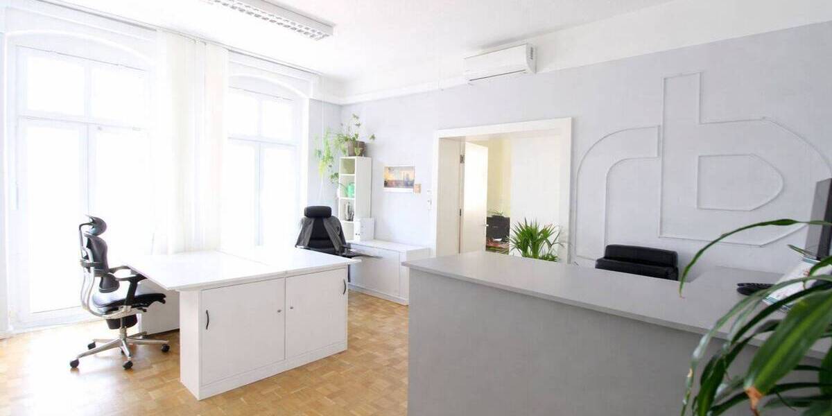 Etagenwohnung Berlin Weißensee - 4 Zimmer, 128 m&sup2;, 675.000&euro; | Angebot:26642693
