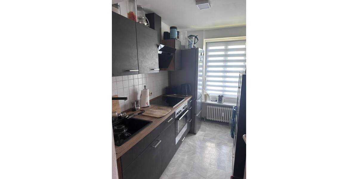 Etagenwohnung Schönefeld - 2 Zimmer, 54 m&sup2;, 199.000&euro; | Angebot:26489155