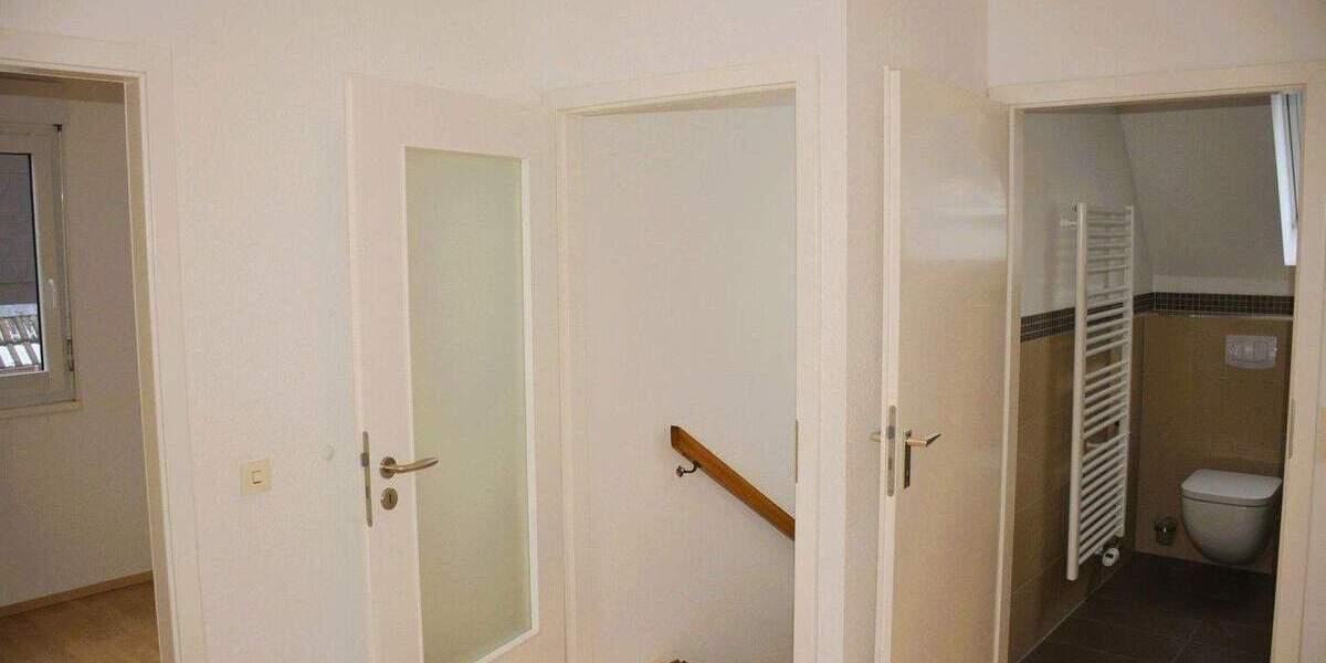 Einfamilienhaus Berlin Frohnau - 5 Zimmer, 129 m&sup2;, 545.000&euro; | Angebot:25741977