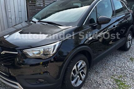 Opel Crossland (X) 135.870 km 10.880 &euro; Berlin 12555