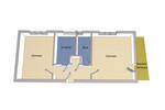 Etagenwohnung Berlin Steglitz - 2 Zimmer, 55 m&sup2;, 310.000&euro; | Angebot:26117104