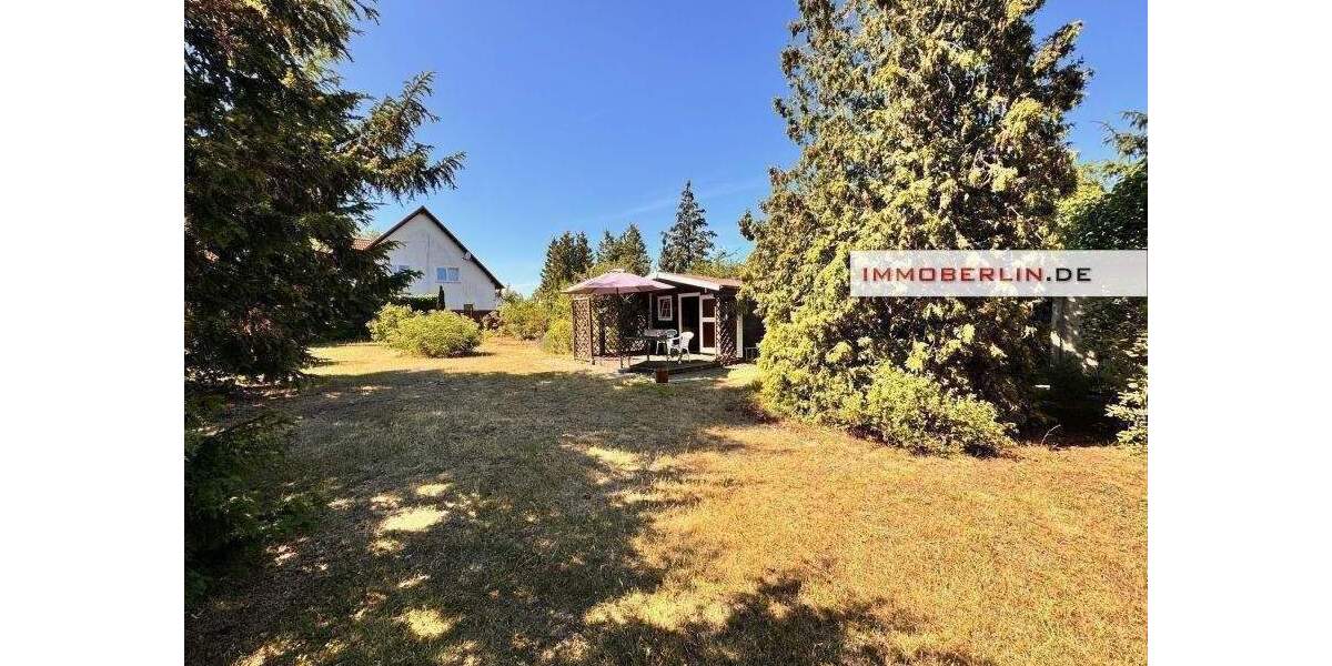 Grundstück Berlin Kaulsdorf - 329.000&euro; | Angebot:24683806