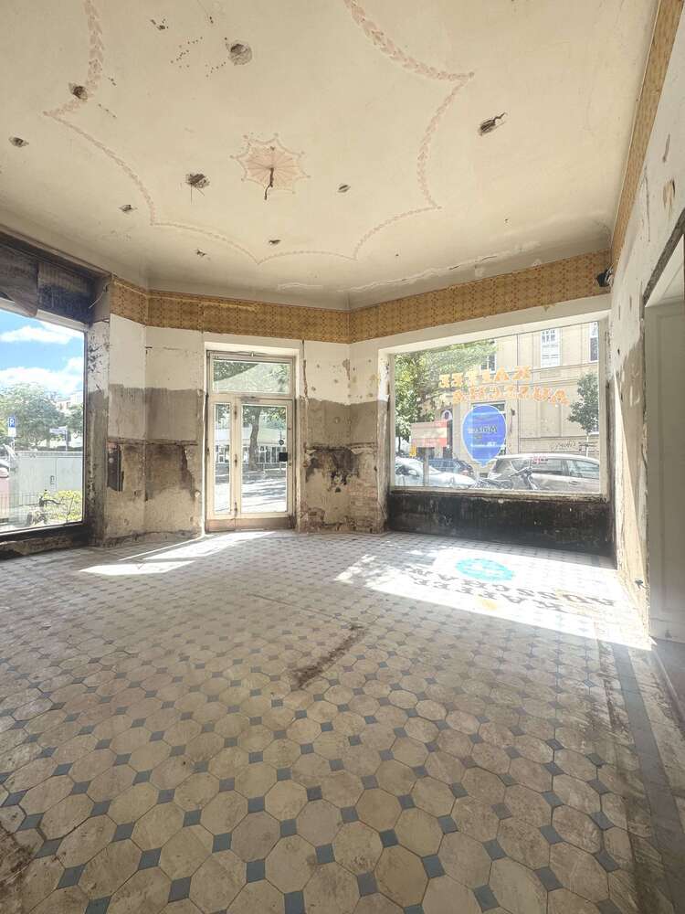 Einzelhandel in Berlin 399.000 € 105 m²