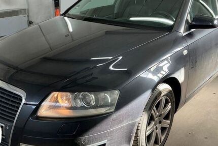 Audi A6 200.000 km 3.799 &euro; Berlin 13405