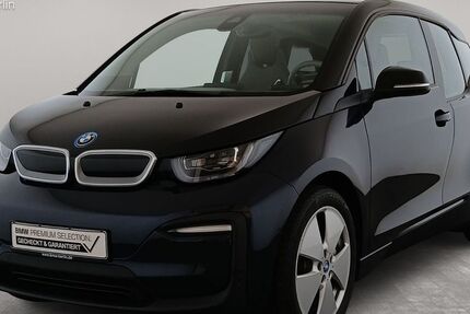 BMW i3 34.059 km 21.400 € Berlin 14057