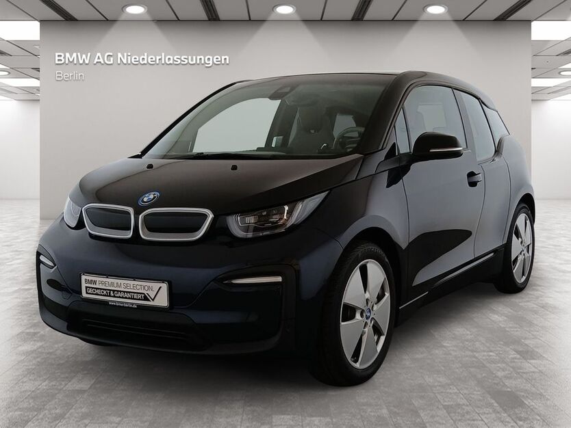 BMW i3 34.059 km 21.400 € Berlin 14057