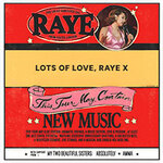 Premium Tickets - RAYE - This Tour May Contain New Music