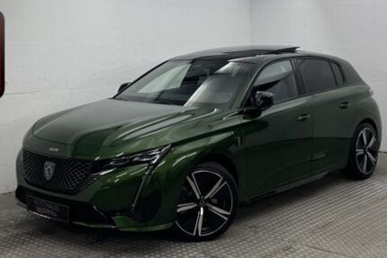 Peugeot 308 16.608 km 26.400 &euro; Berlin 12351