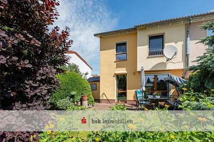 Haus Berlin Treptow-Köpenick - 4 Zimmer, 98 m&sup2;, 495.000&euro; | Angebot:27712591