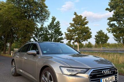 Audi A6 91.000 km 28.900 &euro; Niederlehme 15713