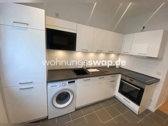 Etagenwohnung Berlin Wedding - 3 Zimmer, 65 m&sup2;, 500&euro; | Angebot:25986764
