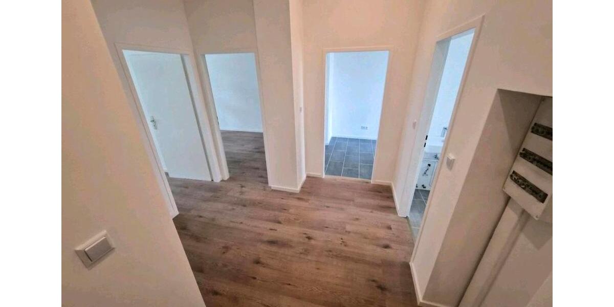 Etagenwohnung Berlin Spandau - 5 Zimmer, 120 m&sup2;, 680.000&euro; | Angebot:26851882