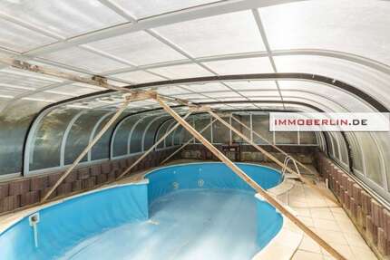 Haus Berlin Reinickendorf - 6 Zimmer, 238 m&sup2;, 749.000&euro; | Angebot:26222155