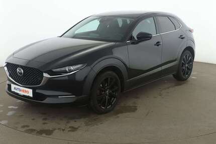 Mazda CX-30 47.459 km 24.950 &euro; Berlin 14059