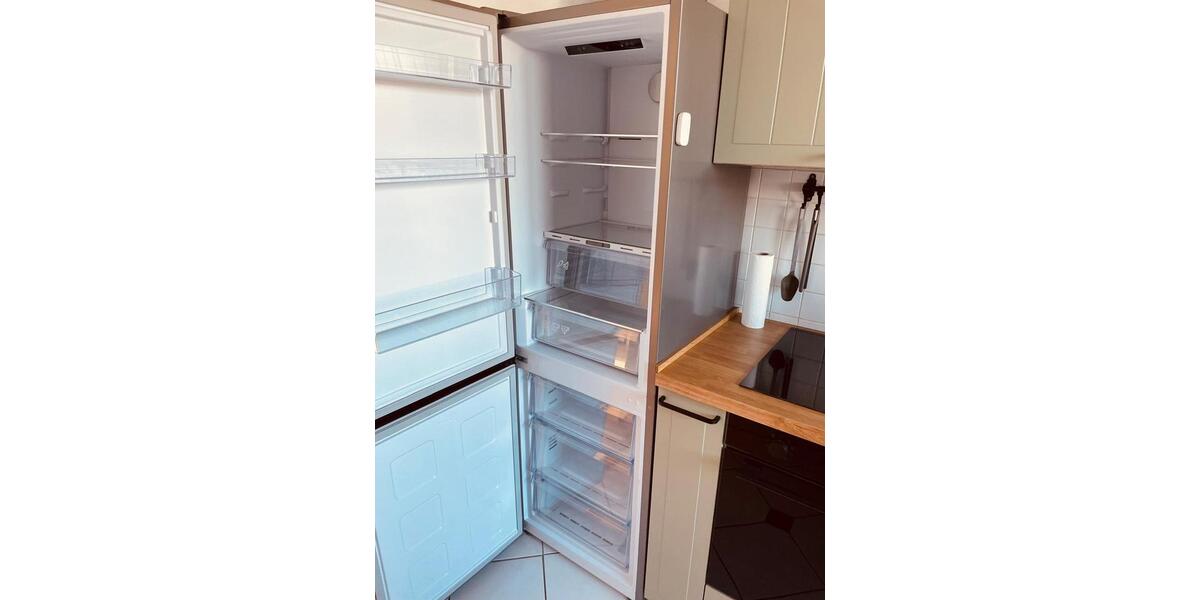 Etagenwohnung Berlin Lichtenberg - 2 Zimmer, 54 m&sup2;, 1.380&euro; | Angebot:24641229