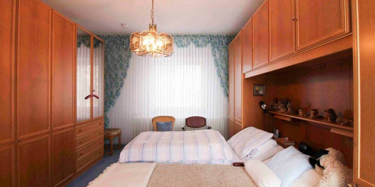 Einfamilienhaus Berlin Waidmannslust - 5 Zimmer, 140 m&sup2;, 599.000&euro; | Angebot:26617012