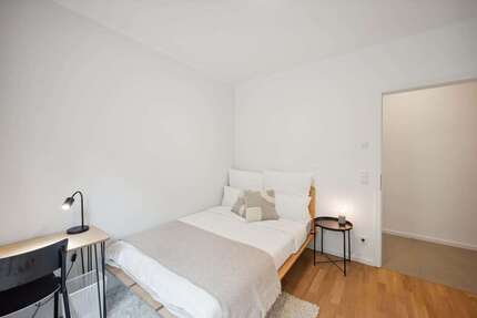 Zimmer Berlin Mitte - 720&euro; | Angebot:26604245