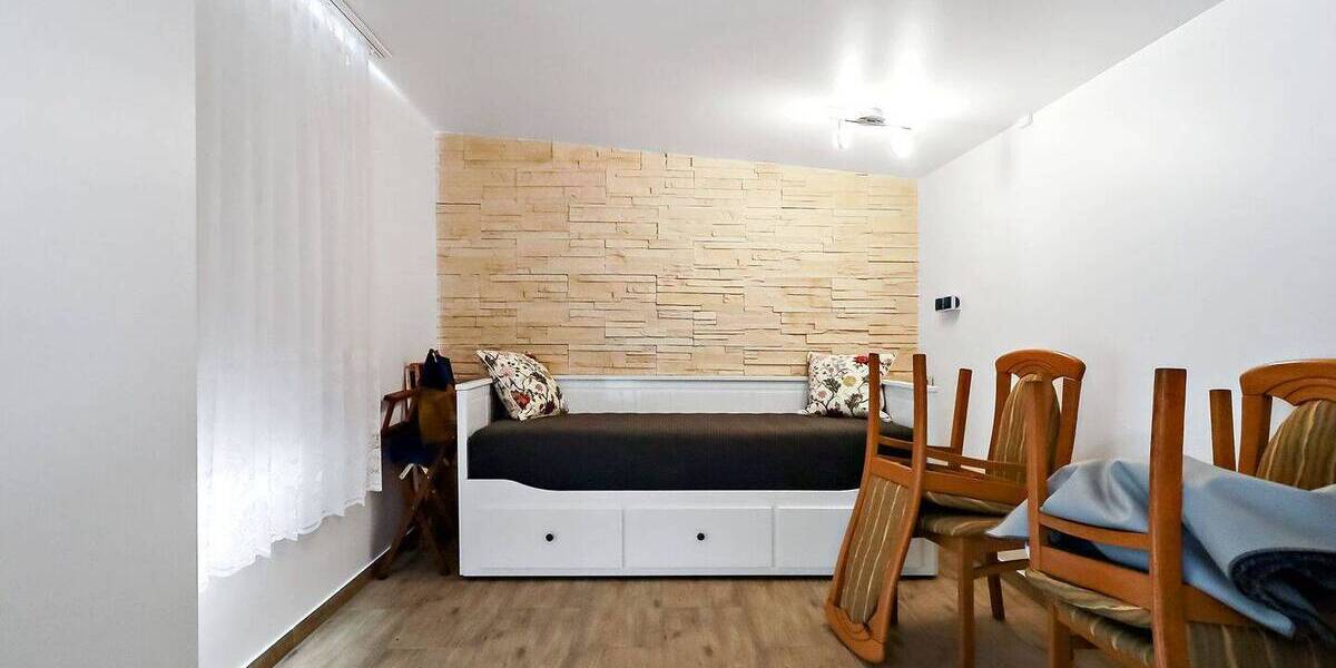 Mehrfamilienhaus, Wohnhaus Berlin Siedl. Schönhorst - 2 Zimmer, 25 m&sup2;, 149.000&euro; | Angebot:26470759