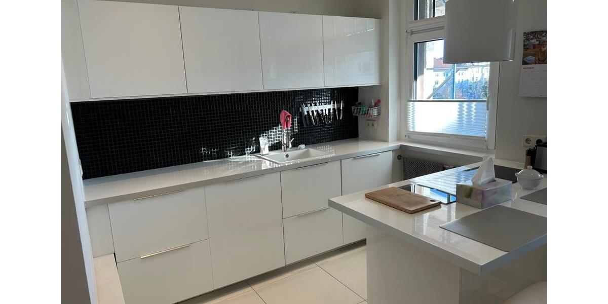 Etagenwohnung Berlin Spandau - 5 Zimmer, 140 m&sup2;, 2.500&euro; | Angebot:25943203