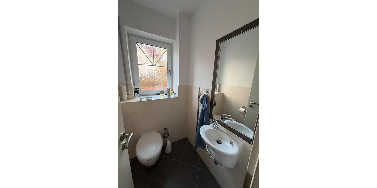 Maisonettenwohnung Glienicke/Nordbahn Nordbahn - 5 Zimmer, 140 m&sup2;, 2.570&euro; | Angebot:25340353