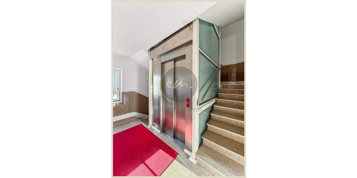 Etagenwohnung Berlin Friedrichshagen - 2 Zimmer, 350.000&euro; | Angebot:24806910