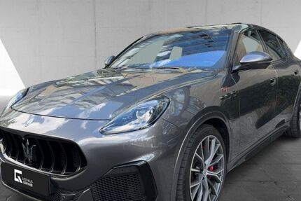 Maserati Grecale 79.508 km 68.950 &euro; Berlin 10587