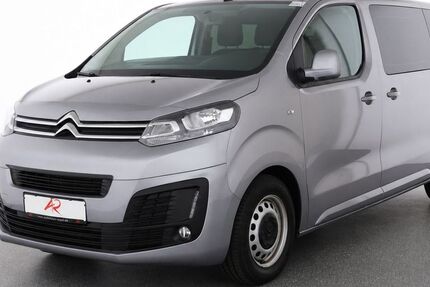 Citroen Jumpy 36.802 km 25.880 &euro; Berlin 12103