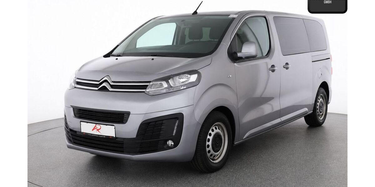Citroen Jumpy 36.802 km 26.880 &euro; Berlin 12103