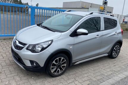 Opel Karl 230.000 km 3.699 € Berlin 12057