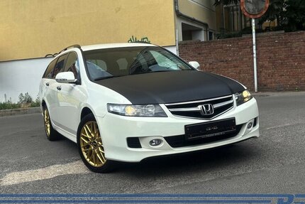 Honda Accord 2.0 Sport*Klima*Felgen*Chrom*Spoiler* 183.587 km 3.990 &euro; Berlin 13187