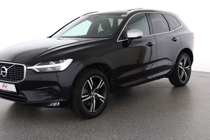 Volvo XC60 97.205 km 28.880 &euro; Berlin 12103