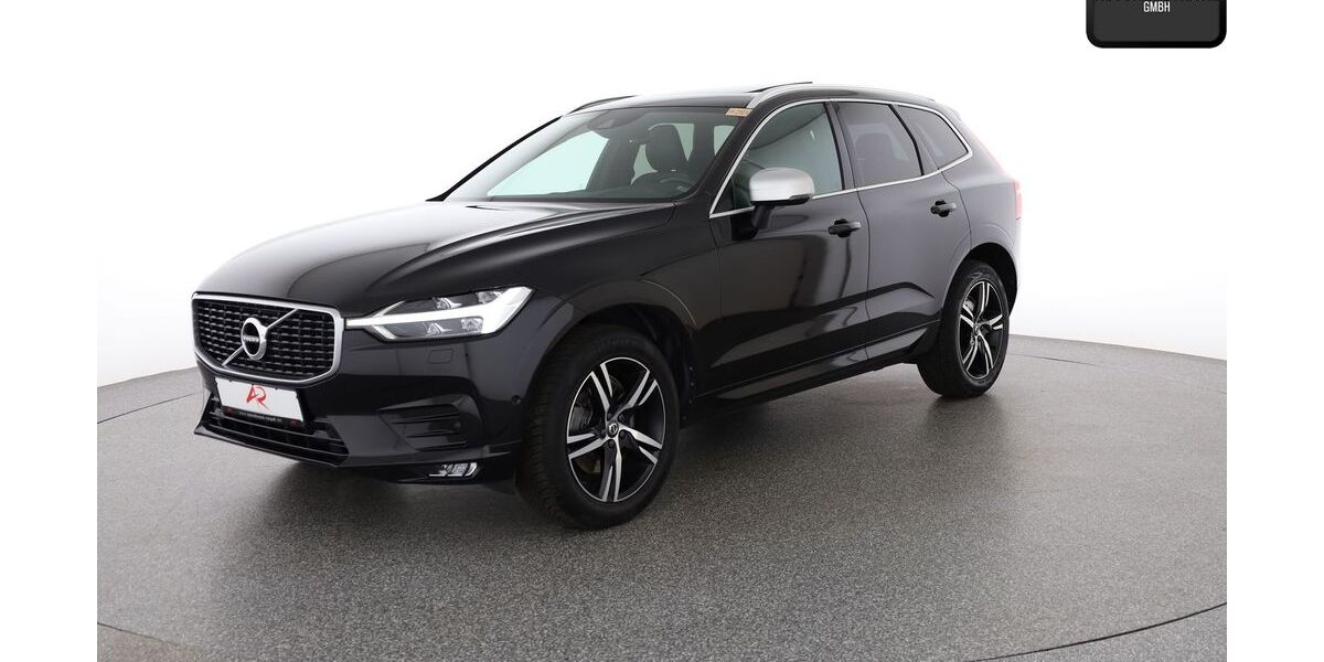 Volvo XC60 97.205 km 28.880 &euro; Berlin 12103