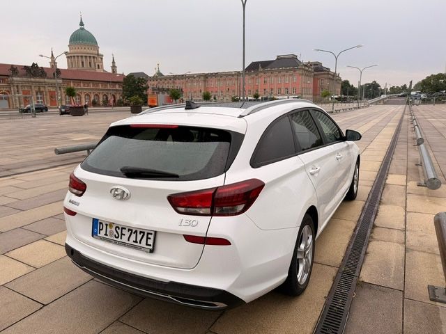 Hyundai i30 79.000 km 14.200 &euro; Potsdam 14467