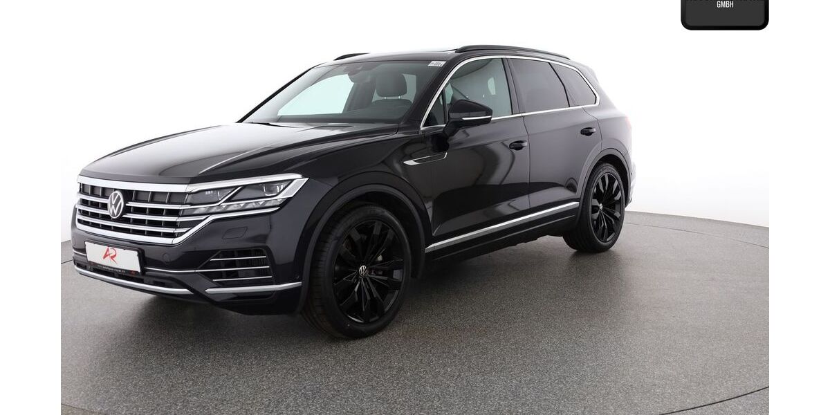 VW Touareg 69.900 km 49.880 &euro; Berlin 12103